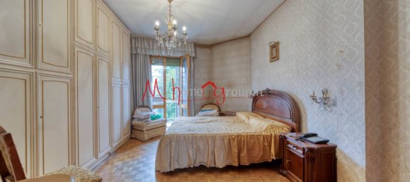 4 Schlafzimmer Penthouse in Padua, Italy, Nr. 375983 11