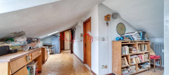 4 Schlafzimmer Penthouse in Padua, Italy, Nr. 375983 31