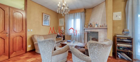 4 Schlafzimmer Penthouse in Padua, Italy, Nr. 375983 5