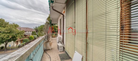 4 Schlafzimmer Penthouse in Padua, Italy, Nr. 375983 28