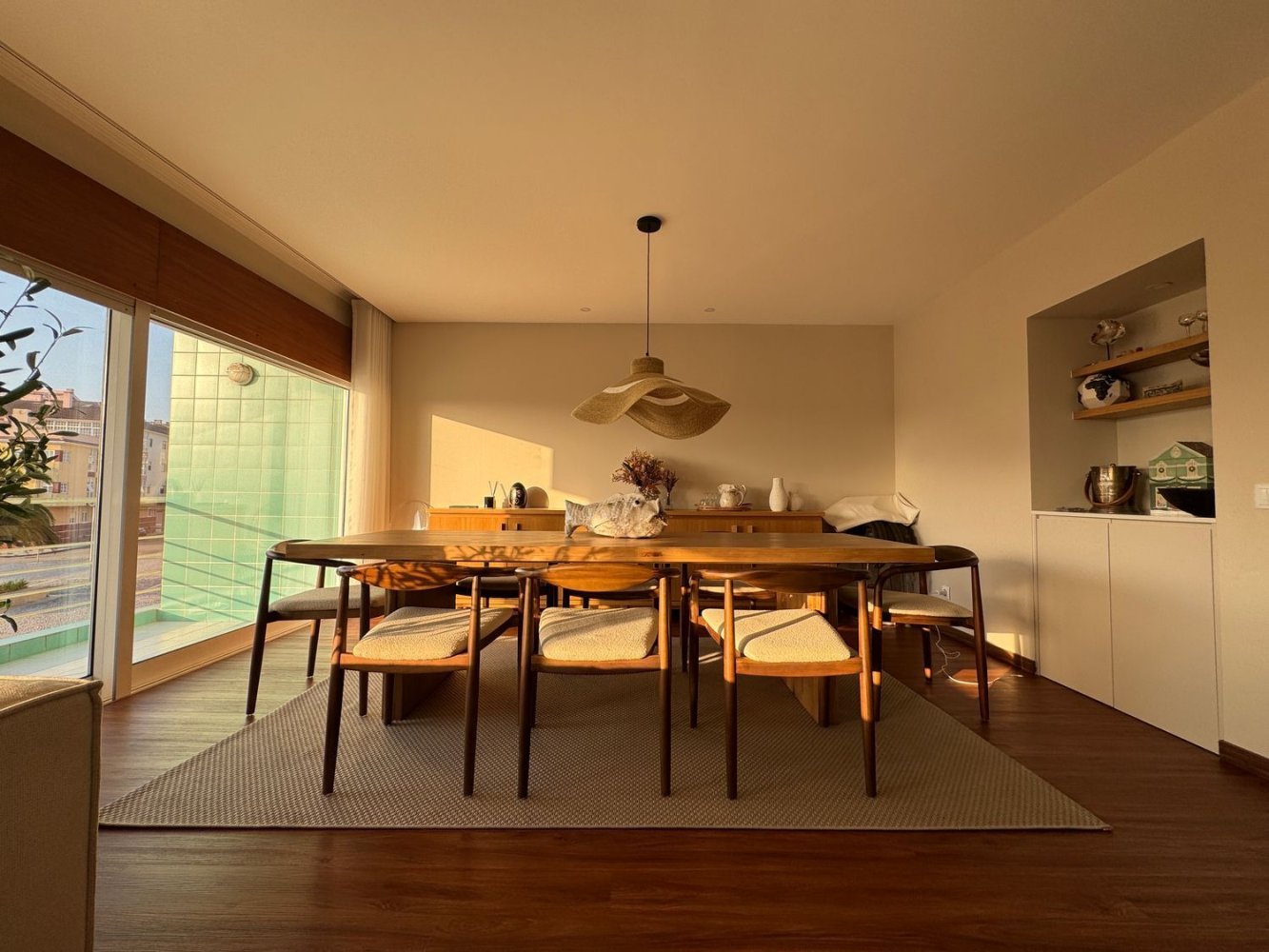 3 bedrooms Apartment in Ovar, Portugal No. 255467