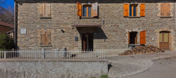 2 غرف نوم منزل في Ventasso, Italy رقم 87871 20