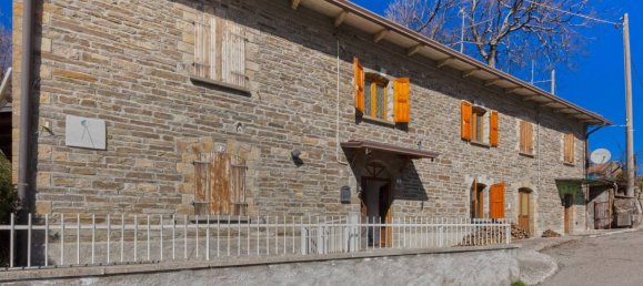 2 غرف نوم منزل في Ventasso, Italy رقم 87871 21