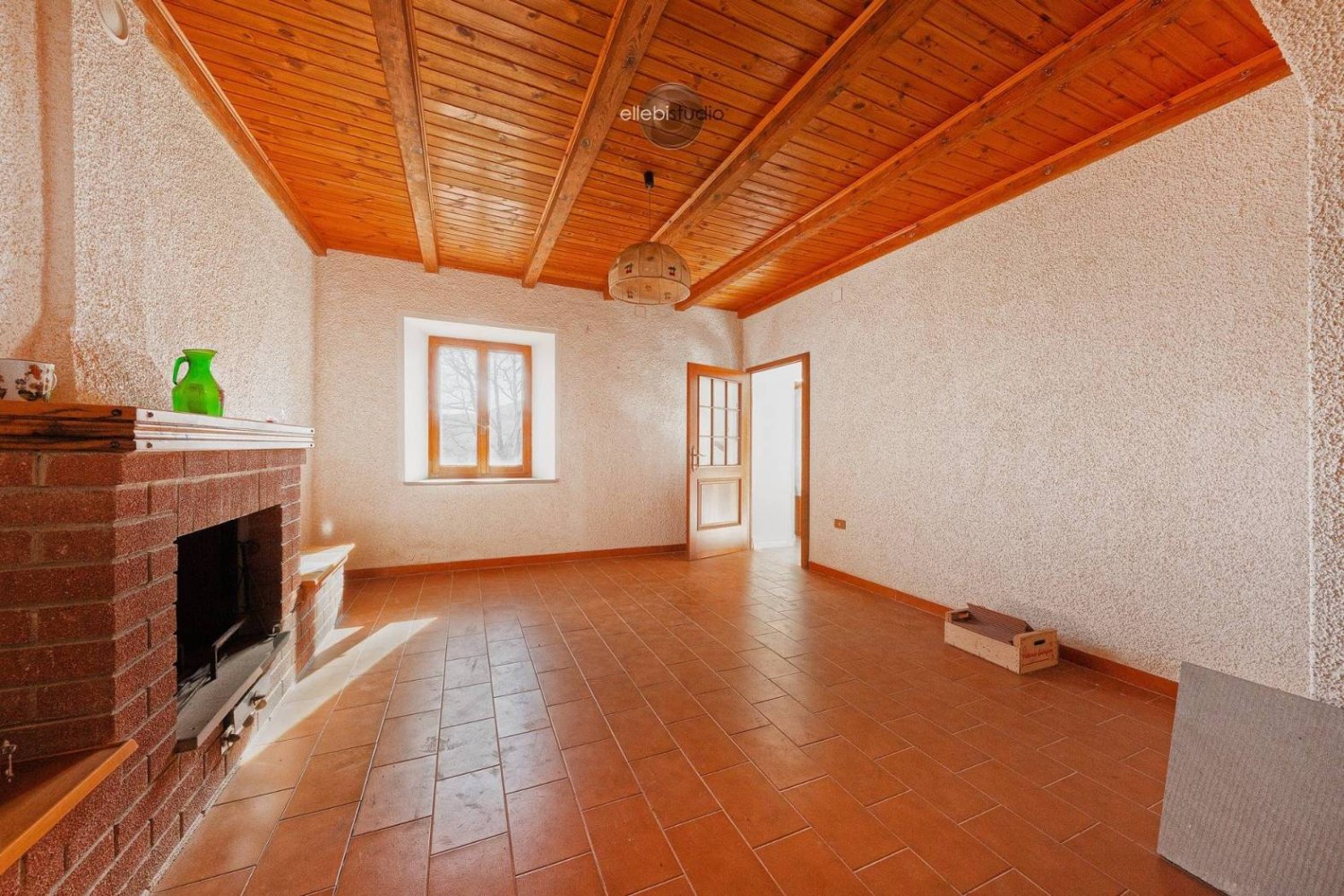 2 غرف نوم منزل في Ventasso, Italy رقم 87871