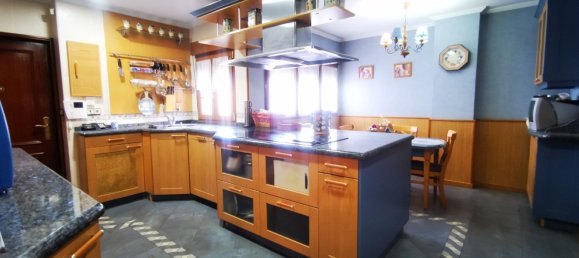 Квартира с 4 спальнями в Паленсия, Испания № 28634 6