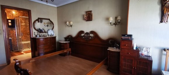 Квартира с 4 спальнями в Паленсия, Испания № 28634 17