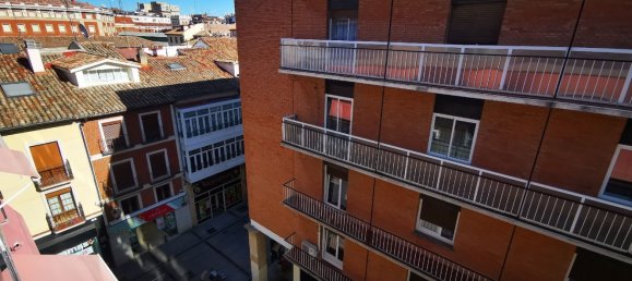 Квартира с 4 спальнями в Паленсия, Испания № 28634 10