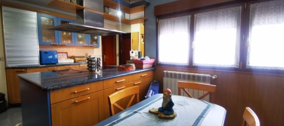 Квартира с 4 спальнями в Паленсия, Испания № 28634 5