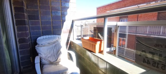 Квартира с 4 спальнями в Паленсия, Испания № 28634 8