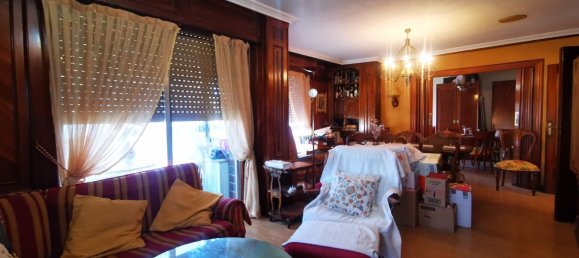 Квартира с 4 спальнями в Паленсия, Испания № 28634 4