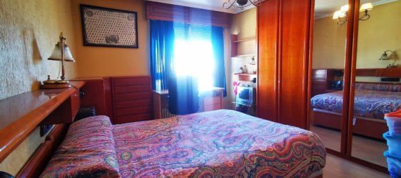 Квартира с 4 спальнями в Паленсия, Испания № 28634 19