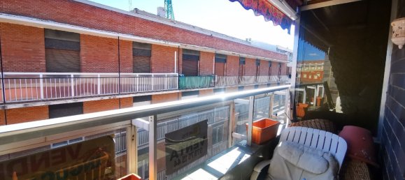 Квартира с 4 спальнями в Паленсия, Испания № 28634 9