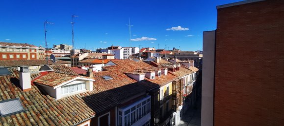 Квартира с 4 спальнями в Паленсия, Испания № 28634 15