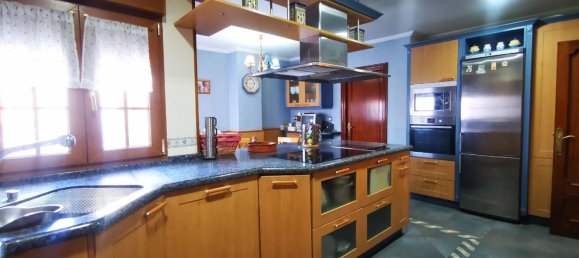 Квартира с 4 спальнями в Паленсия, Испания № 28634 7