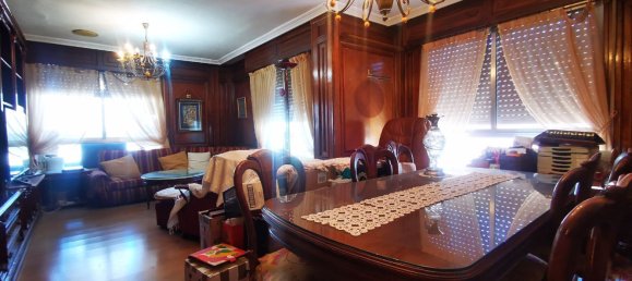 Квартира с 4 спальнями в Паленсия, Испания № 28634 3