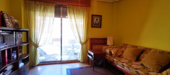 Квартира с 4 спальнями в Паленсия, Испания № 28634 20