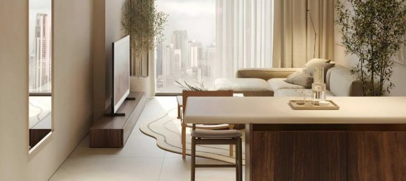 2 غرف نوم شقة في BINGHATTI CRESCENT, دائرة قرية جميرا, UAE رقم 62795 7