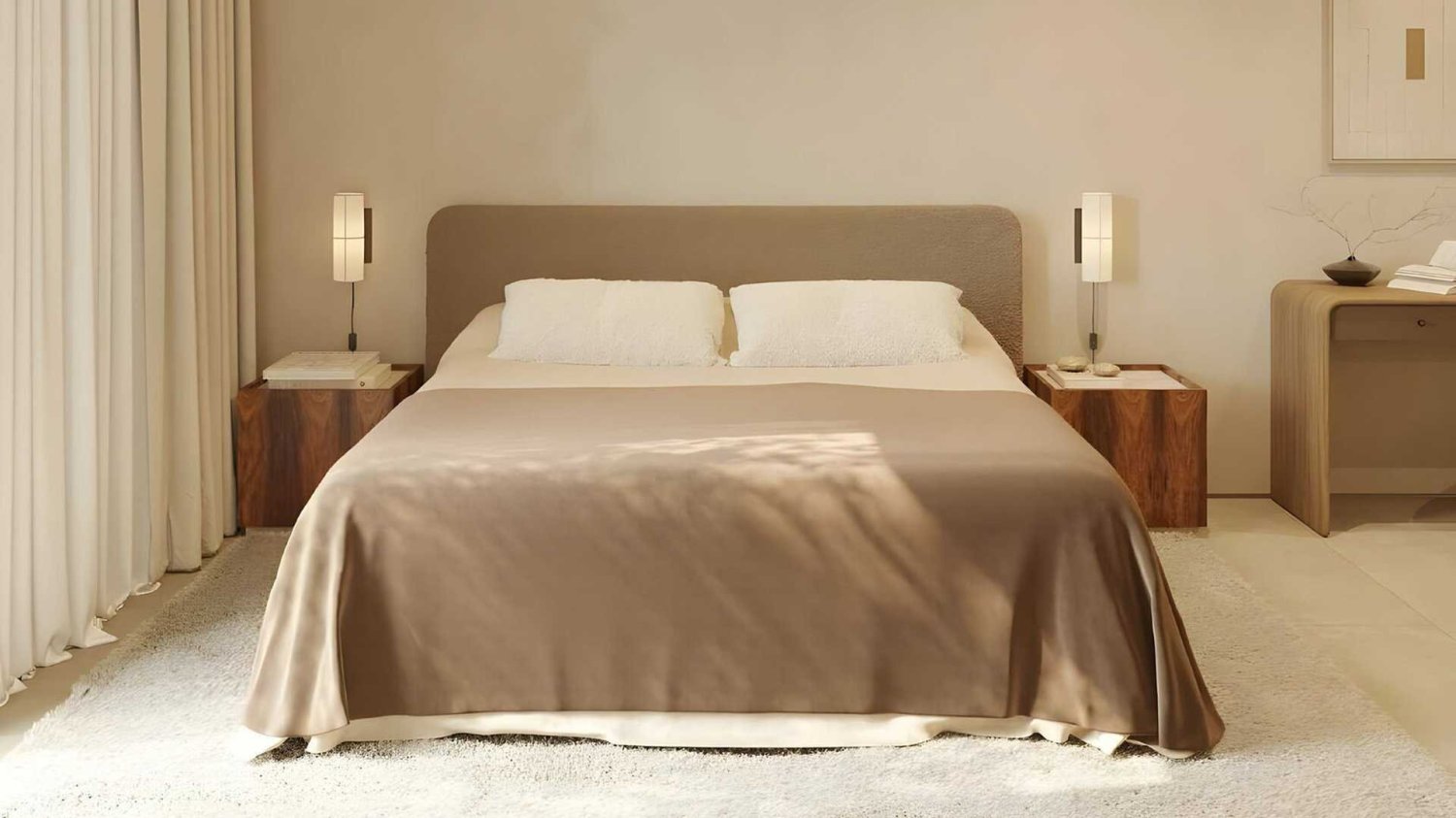 2 غرف نوم شقة في BINGHATTI CRESCENT, دائرة قرية جميرا, UAE رقم 62795