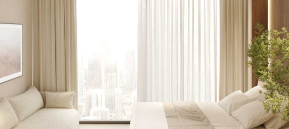 2 غرف نوم شقة في BINGHATTI CRESCENT, دائرة قرية جميرا, UAE رقم 62795 8