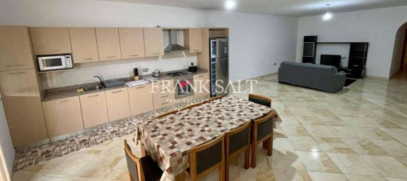 4 Schlafzimmer Wohnung in Mosta, Malta, Nr. 3690 11