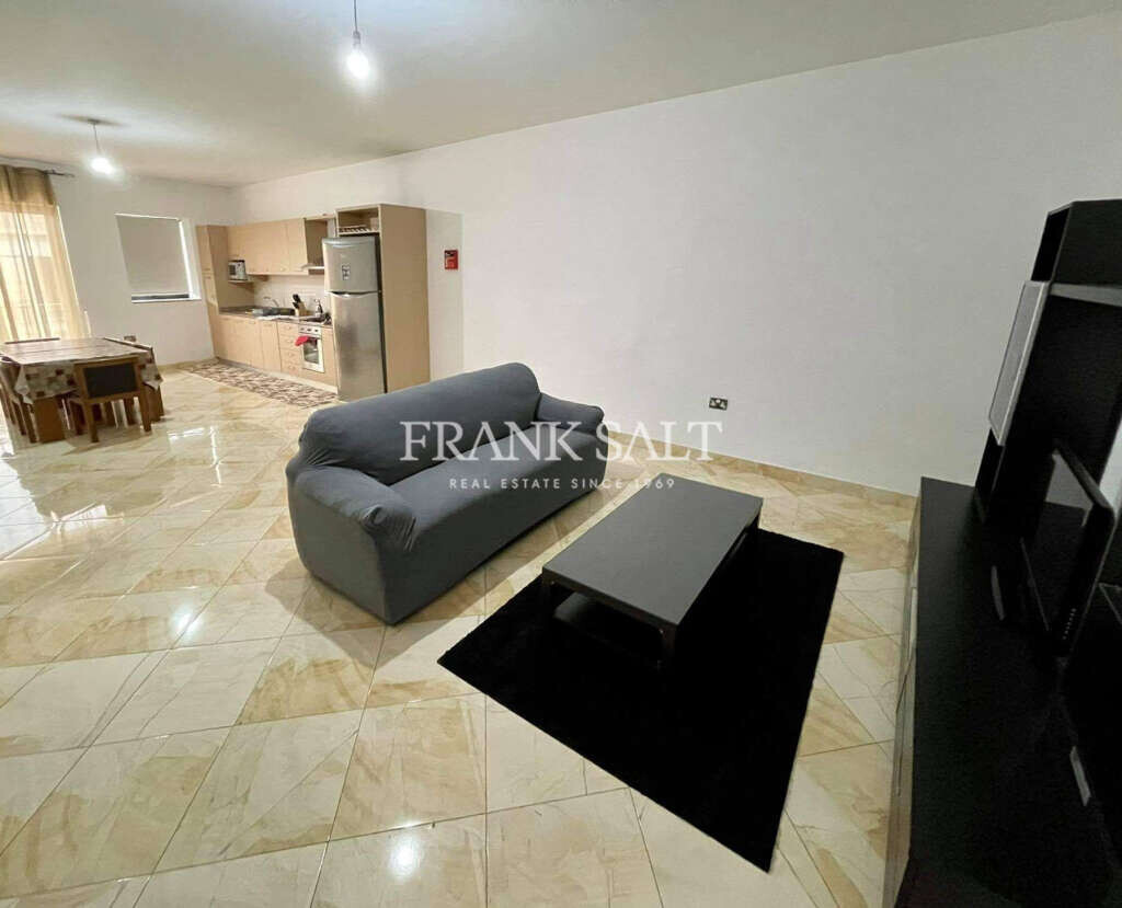 4 Schlafzimmer Wohnung in Mosta, Malta, Nr. 3690