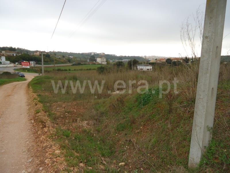 Grundstück in Lagos, Portugal 490m², Nr. 335889