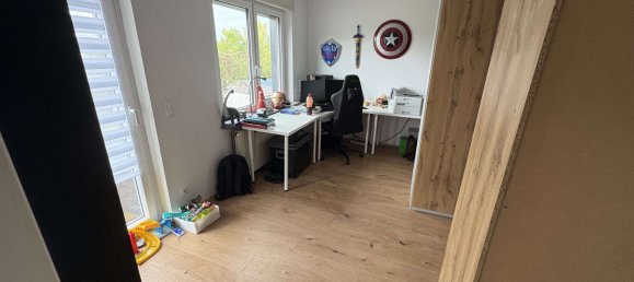 Дом с 5 спальнями в Нойнкирхен, Германия № 260839 5