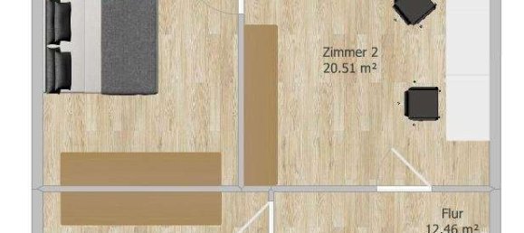 Дом с 5 спальнями в Нойнкирхен, Германия № 260839 13