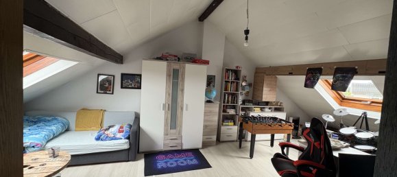 Дом с 5 спальнями в Нойнкирхен, Германия № 260839 8