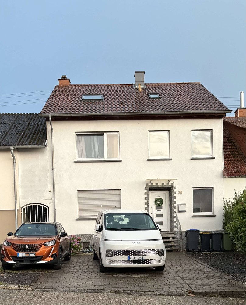 Дом с 5 спальнями в Нойнкирхен, Германия № 260839