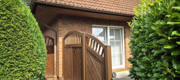 Bungalow de 2 dormitorios en Cloppenburg, Germany No. 311883 7