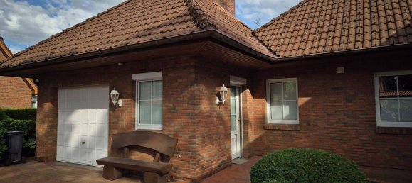 Bungalow de 2 dormitorios en Cloppenburg, Germany No. 311883 3