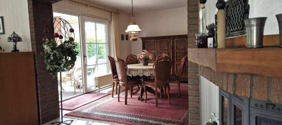 Bungalow de 2 dormitorios en Cloppenburg, Germany No. 311883 15