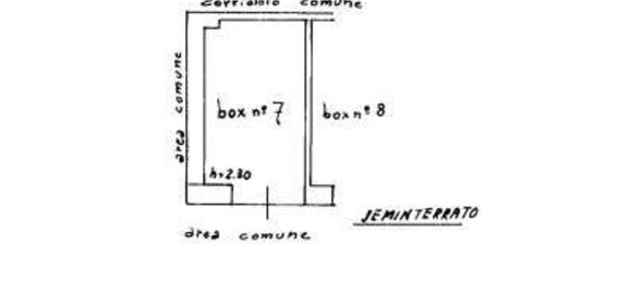 4غرفة شقة في Monza, Italy رقم 3765 9