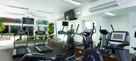 1 bedroom Apartment in Phuket, Thailand No. 22721 6