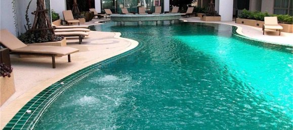 1 bedroom Apartment in Phuket, Thailand No. 22721 3