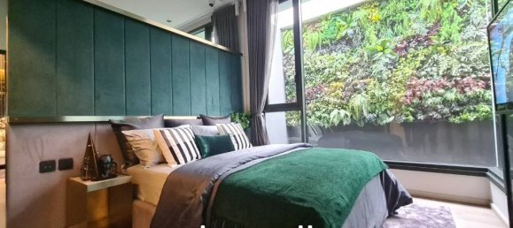 1 bedroom Condo in Bangkok, Thailand No. 19068 7