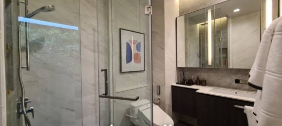 1 bedroom Condo in Bangkok, Thailand No. 19068 8