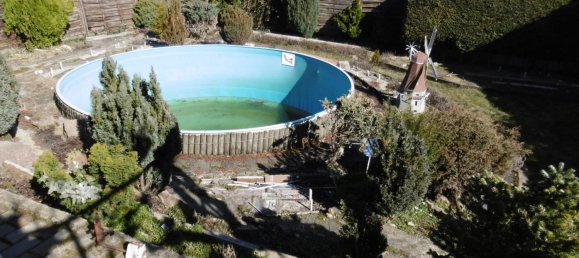 Bungalow de 5 divisões em Wittenberg, Germany N.º 199915 7