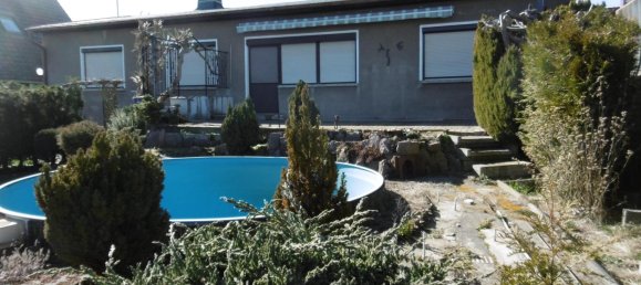 Bungalow de 5 divisões em Wittenberg, Germany N.º 199915 5