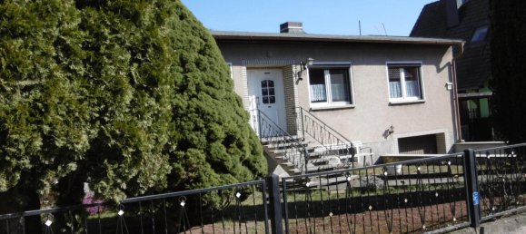 Bungalow de 5 divisões em Wittenberg, Germany N.º 199915 11