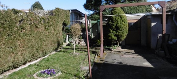 Bungalow de 5 divisões em Wittenberg, Germany N.º 199915 4