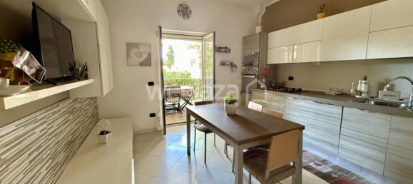 2 bedrooms Apartment in San Sebastiano al Vesuvio, Italy No. 296302 9