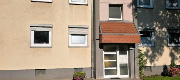 1 chambre Appartement à Dortmund, Germany No. 264939 2