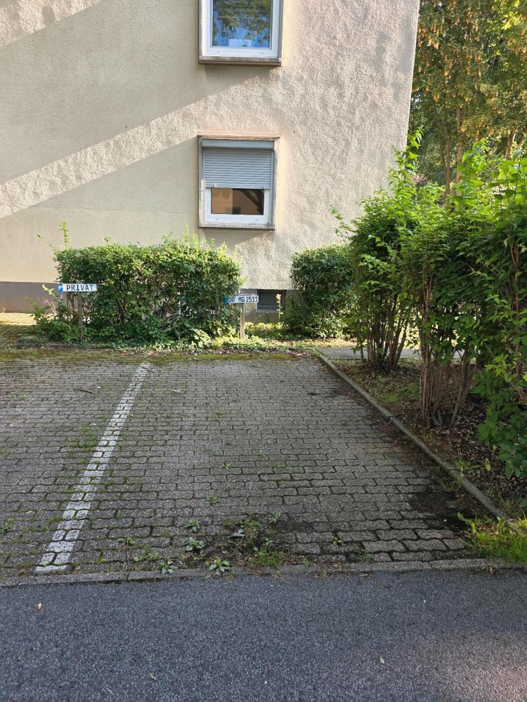 1 chambre Appartement à Dortmund, Germany No. 264939