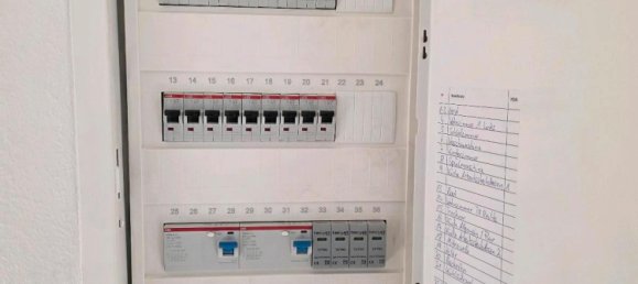 1 chambre Appartement à Dortmund, Germany No. 264939 16