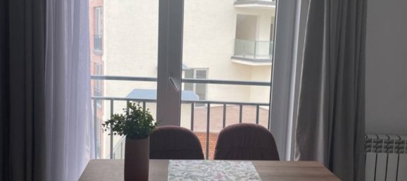 Apartamento de 2 divisões em Tbilisi, Georgia N.º 41 6