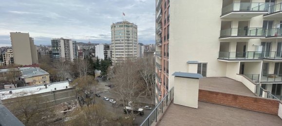 Apartamento de 2 divisões em Tbilisi, Georgia N.º 41 5