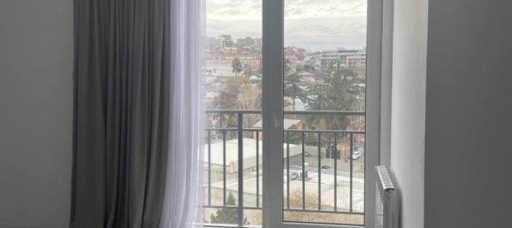 Apartamento de 2 divisões em Tbilisi, Georgia N.º 41 3