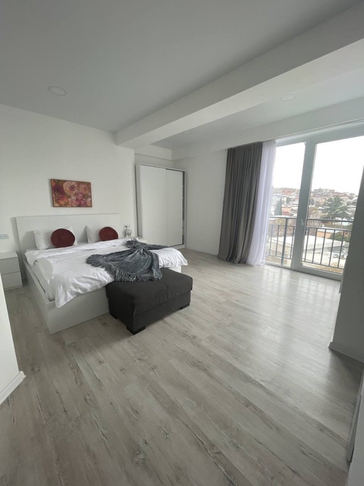 Apartamento de 2 divisões em Tbilisi, Georgia N.º 41